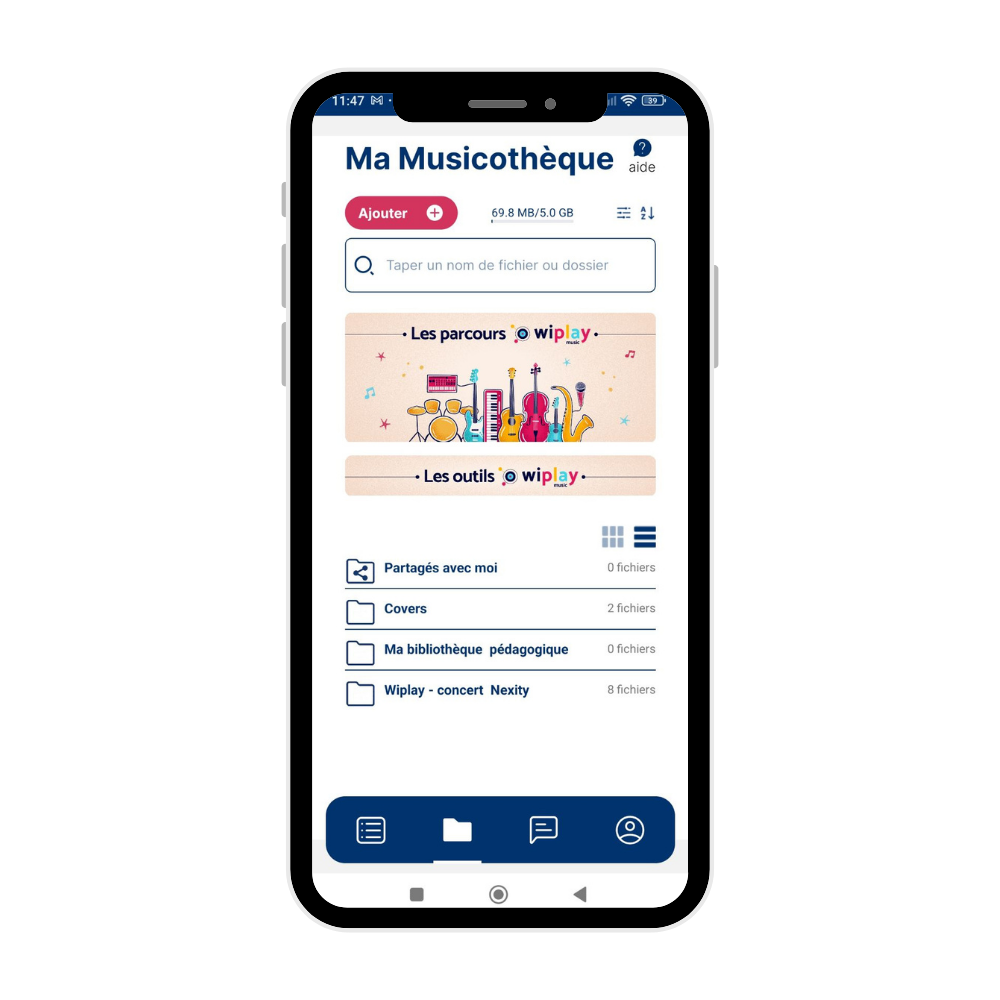 Mockup Page APP Mobile (4)