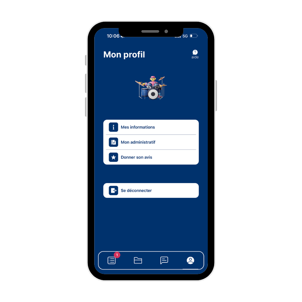 Mockup Page APP Mobile (5)