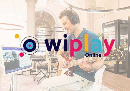 Wiplay-Online