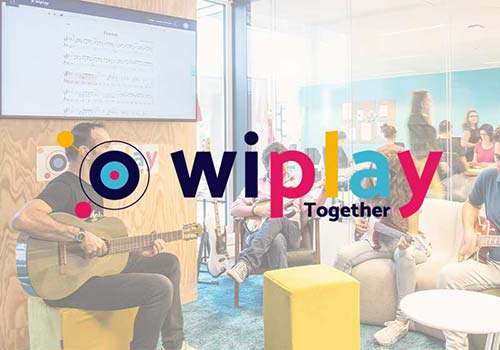 Wiplay-together