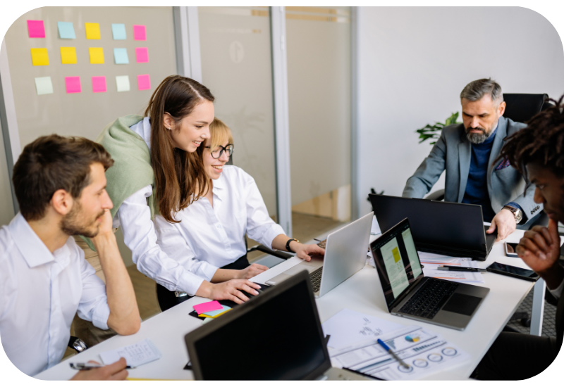 Qualité de vie au travail Wiplay