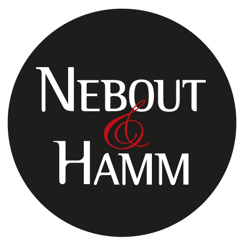 Logo Nebout & Hamm